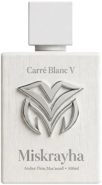 Carré Blanc V