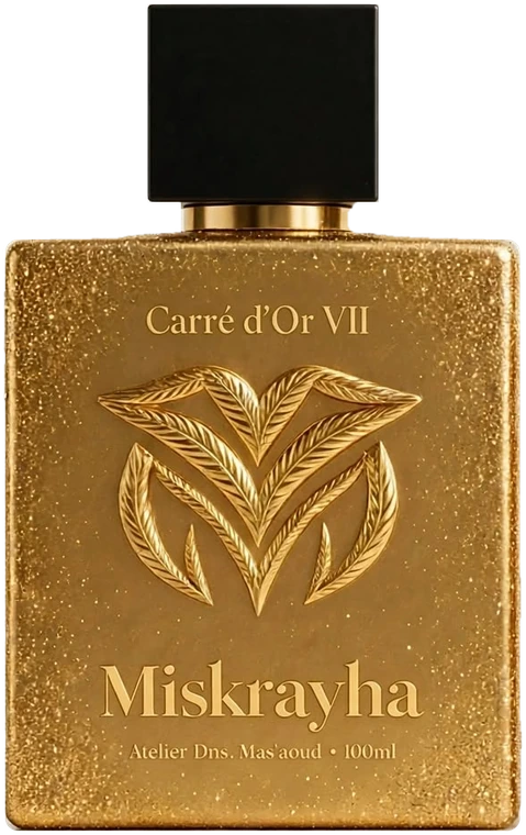 Carré d'Or VII