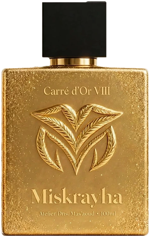 Carré d'Or VIII