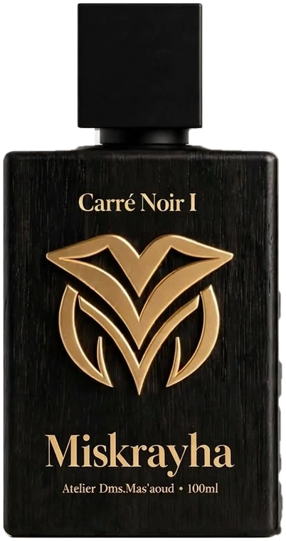 Carré Noir I