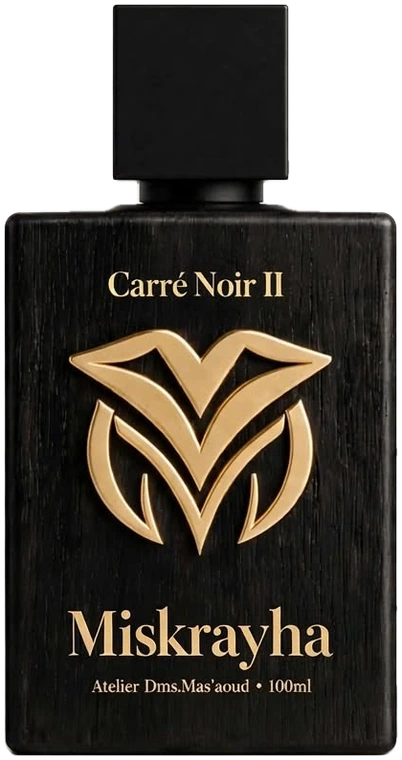 Carré Noir II