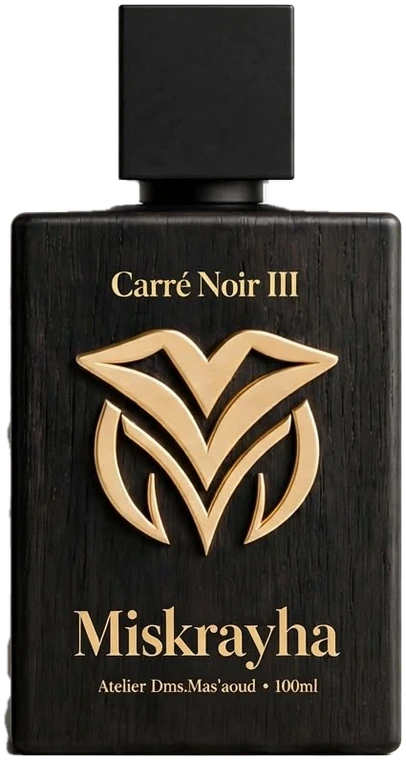 Carré Noir III